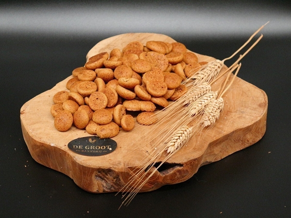 Pepernoten    500 gr.