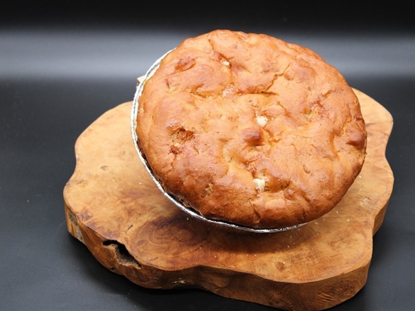 Pepernotenbrood